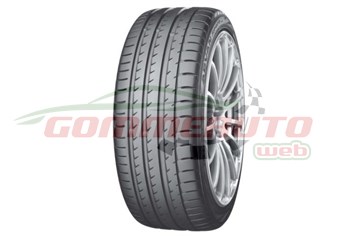 COP. 255/45WR20 YOKOHAMA V105T XL 105W